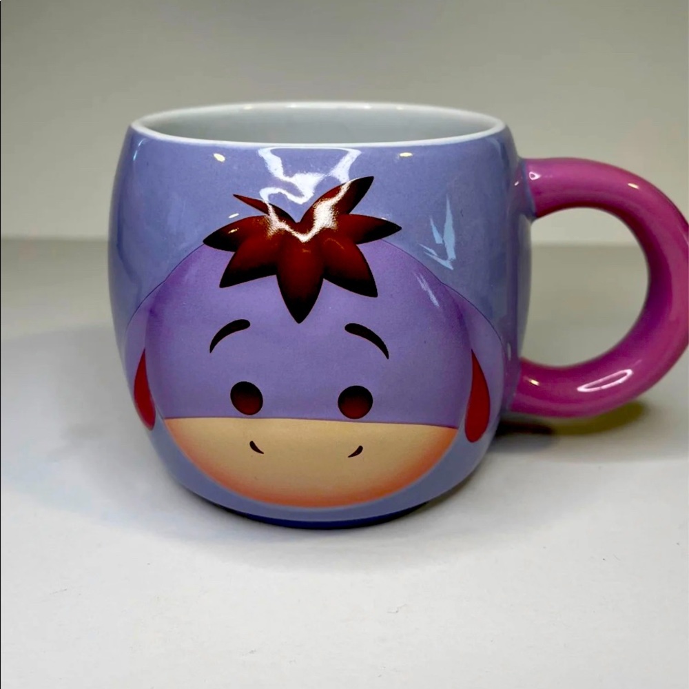 Disney Baby Eeyore mug